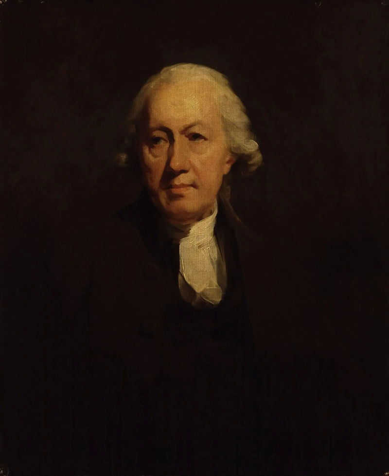 John Home - Henry Raeburn