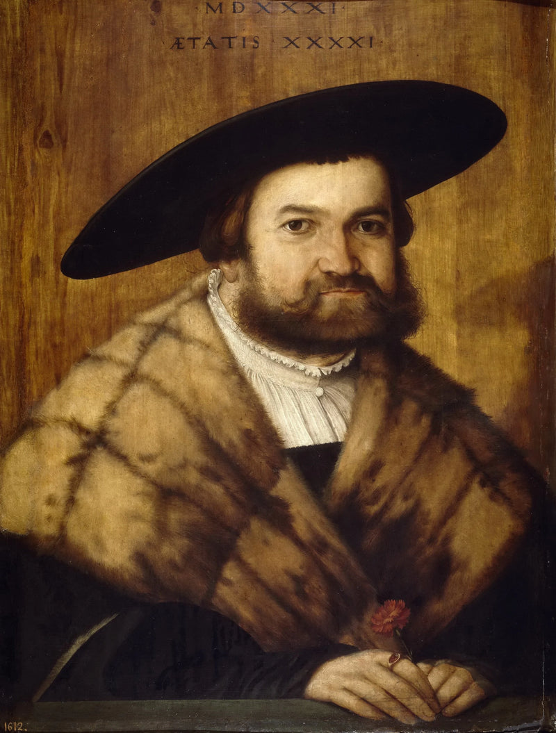 Jörg Zörer (?) - Christoph Amberger