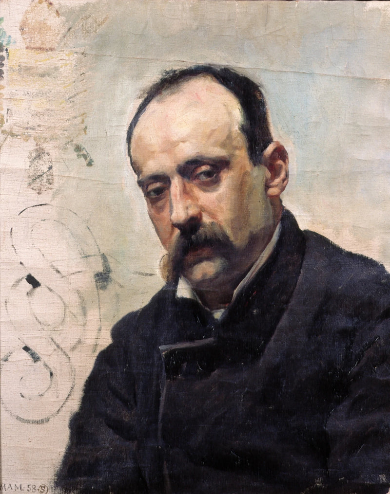 José Guisasola et Goicoechea - Emilio Sala Francés
