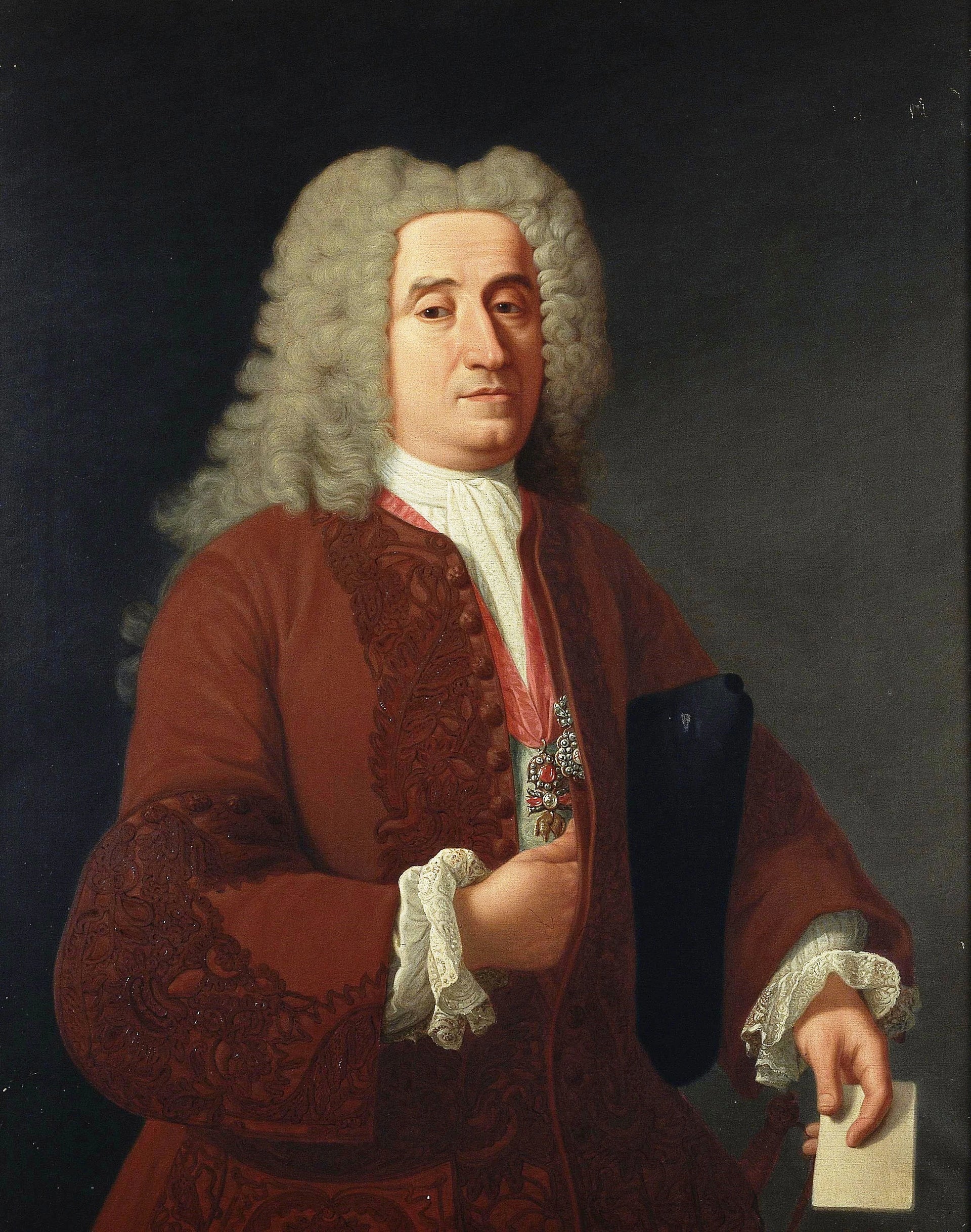 José Patiño Rosales - Esteban Aparicio Álvarez