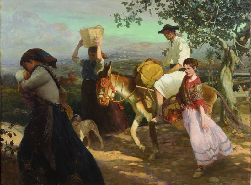 un jour de plus - Inocencio Medina Vera