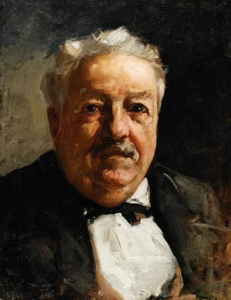 Juan del Castillo - Joaquín Sorolla image 1 reproduction réalisée par Alpha Reproduction