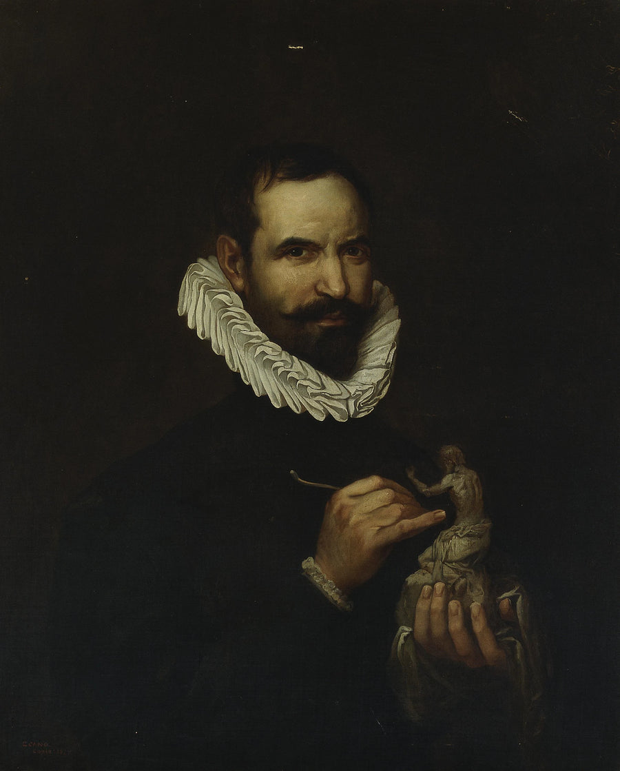 Juan Martínez Montañés - Eduardo Cano