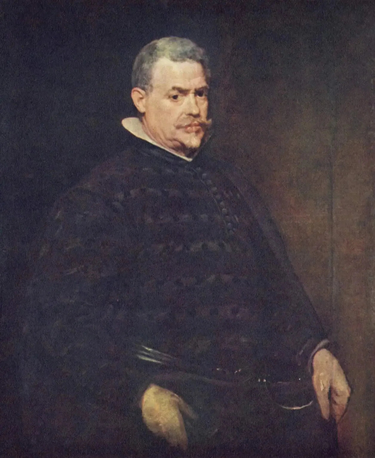 Juan Mateos - Diego Velázquez image 1 copie de tableau peinte à la main