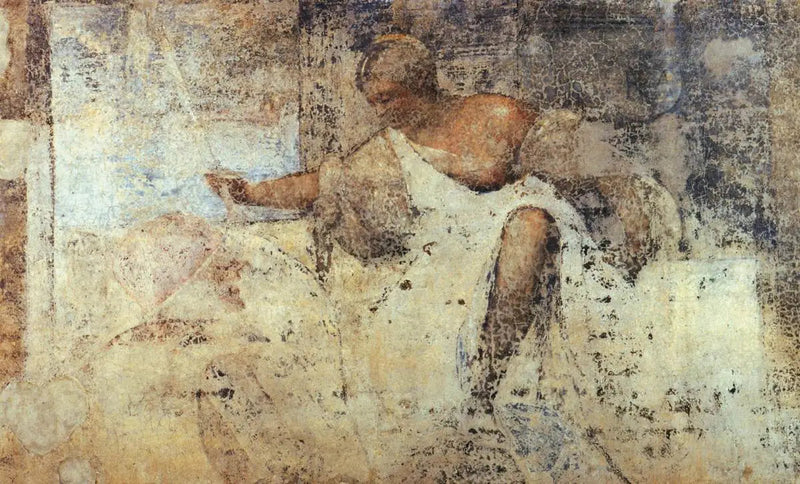 Justice - Titian