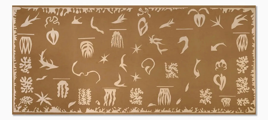 L'Océanie, la mer - Henri Matisse