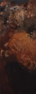 La Chute de Phaéton - Odilon Redon image 1 reproduction de peinture à l’huile