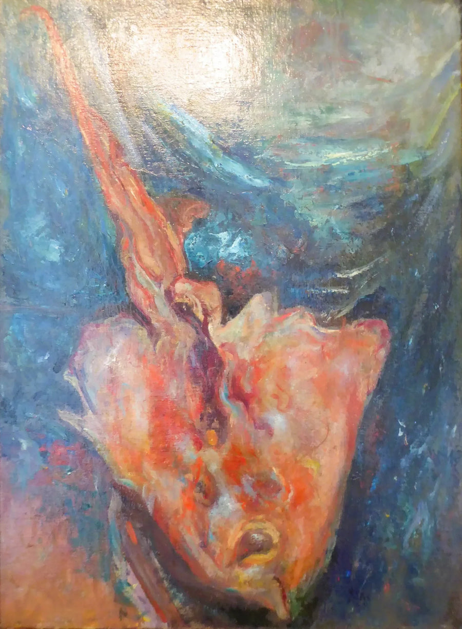 La Raie - Chaïm Soutine