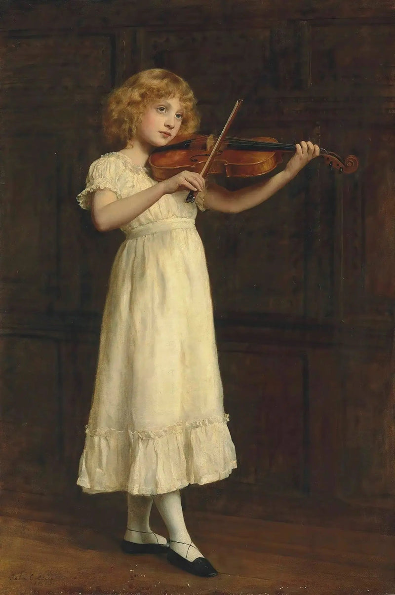 La Sonatine - John Collier
