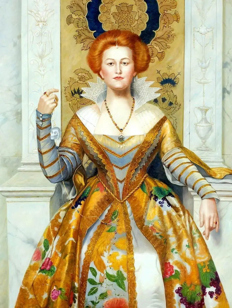 Le Diable Blanc - John Collier