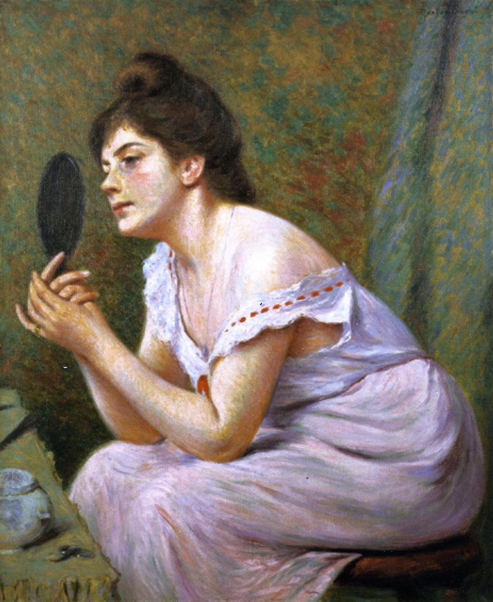 Le premier Wrimkle - Federico Zandomeneghi - Alpha Reproduction