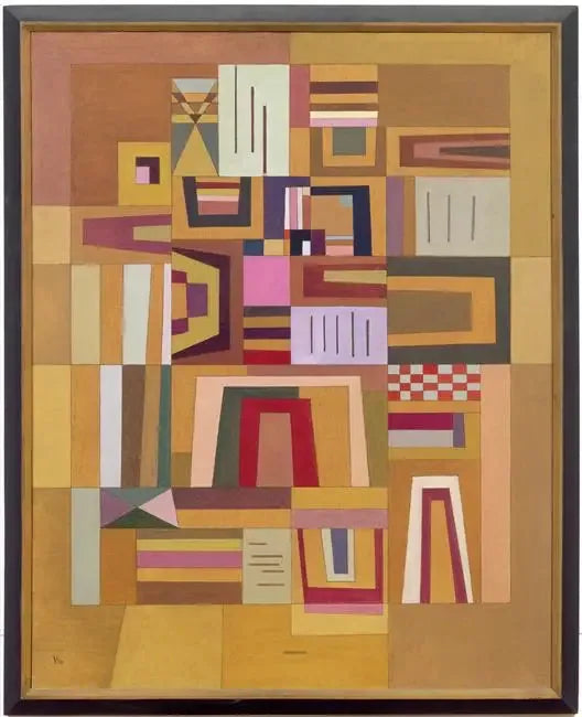 Les indemnisations ont augmenté - Vassily Kandinsky