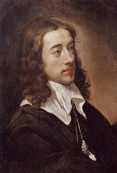 Louis Testelin - Charles Le Brun image 1 copie de tableau peinte à la main
