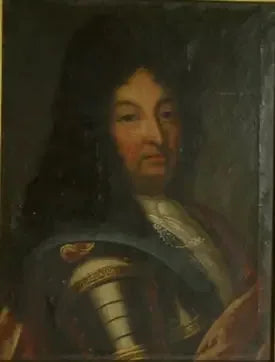 Louis XIV - Hyacinthe Rigaud image 1 reproduction réalisée par Alpha Reproduction