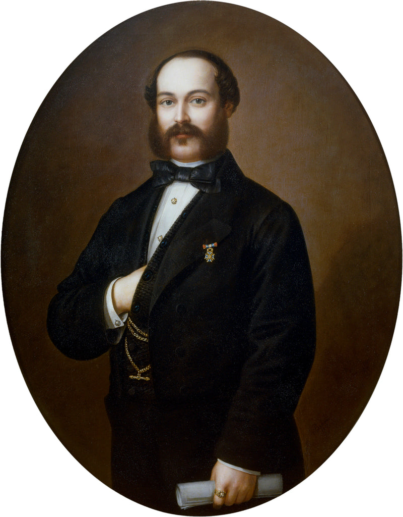 Luis González Martínez - Ricardo Balaca