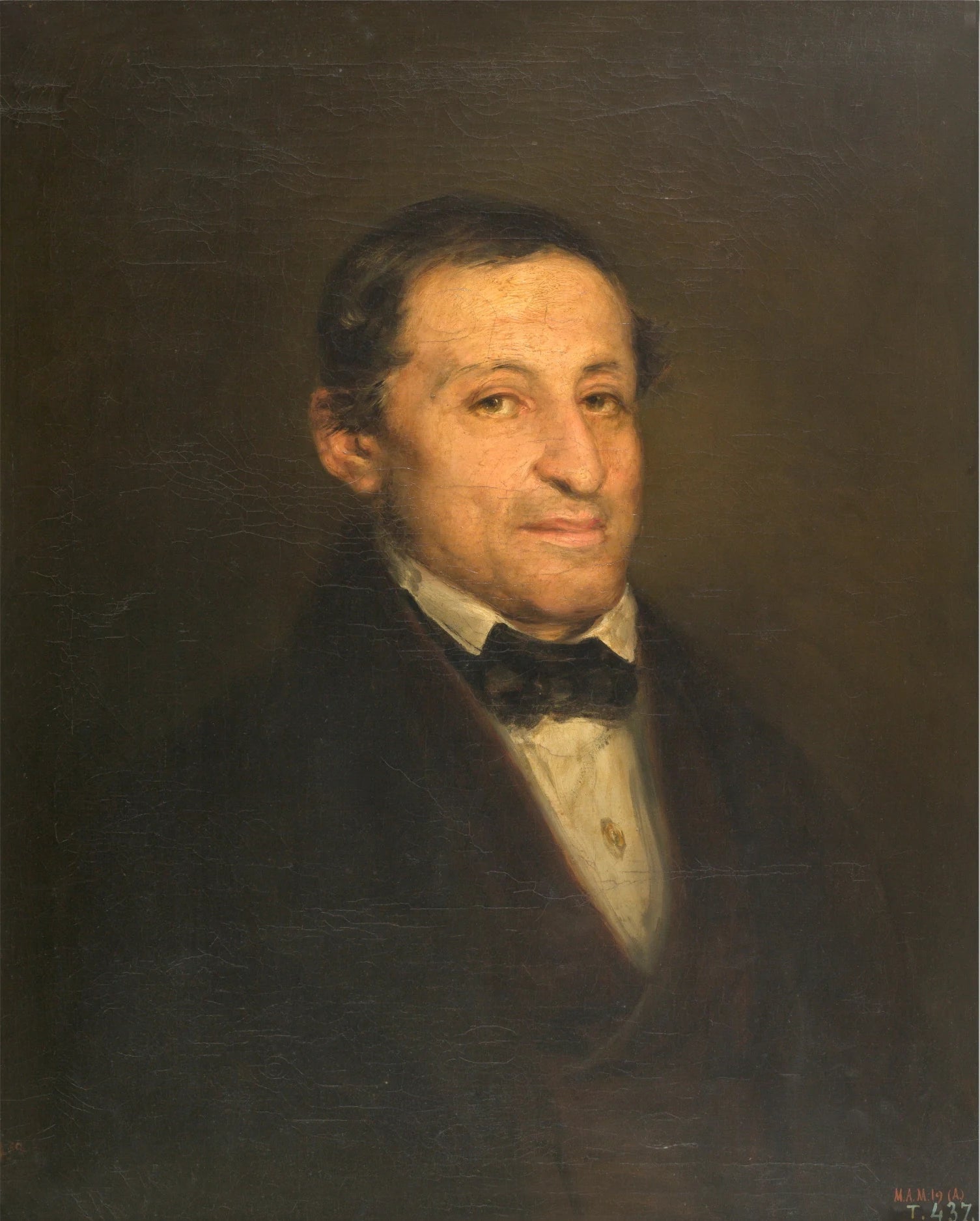 Manuel Pasutti - Leonardo Alenza