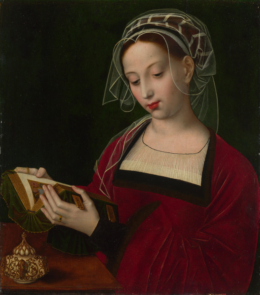 Marie Madeleine - Ambrosius Benson