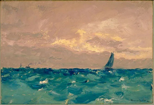 Marin - Maurice Galbraith Cullen