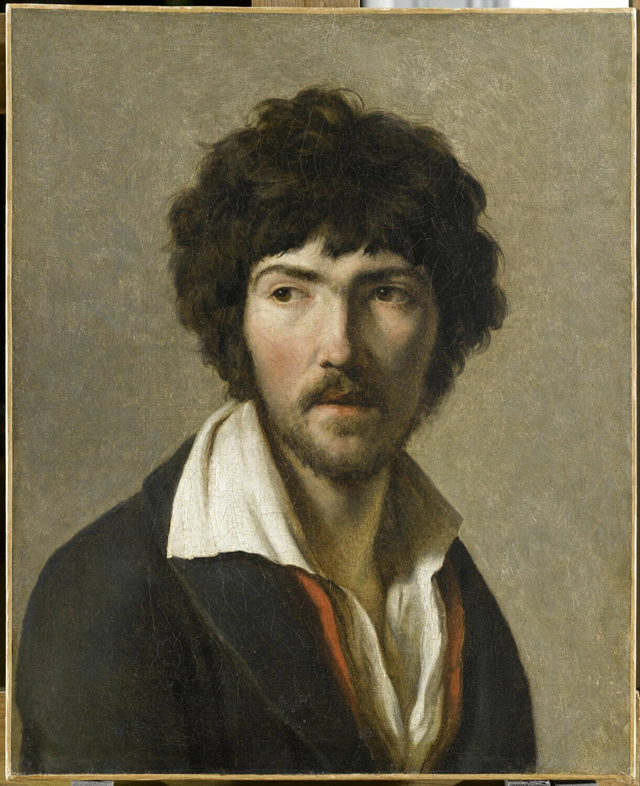 Maurice Quay - Henri François Riesener