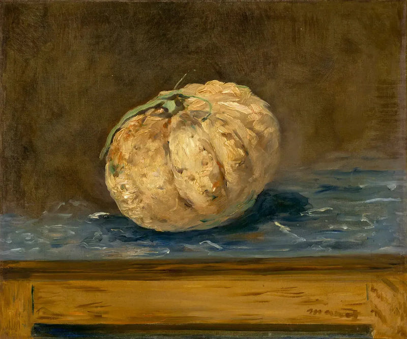 Melon - Édouard Manet