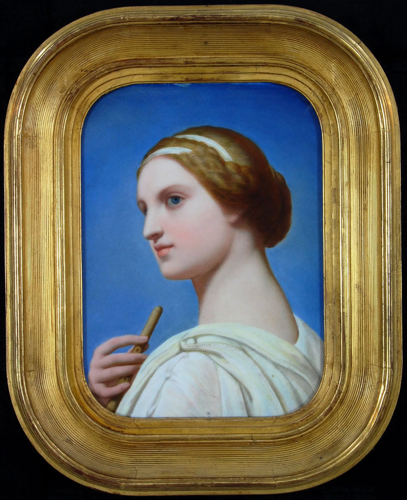 Musée d'Euterpe - Ary Scheffer