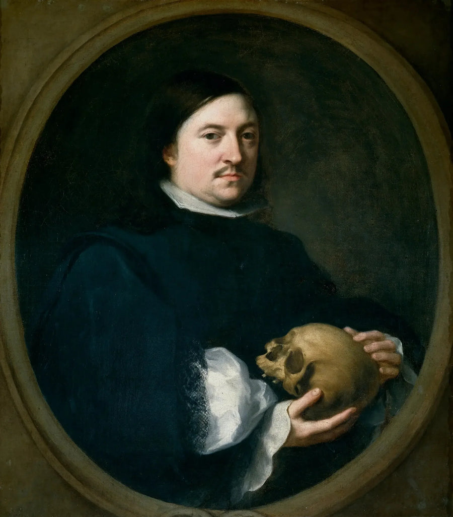 Nicolas Omazur - Bartolomé Esteban Murillo