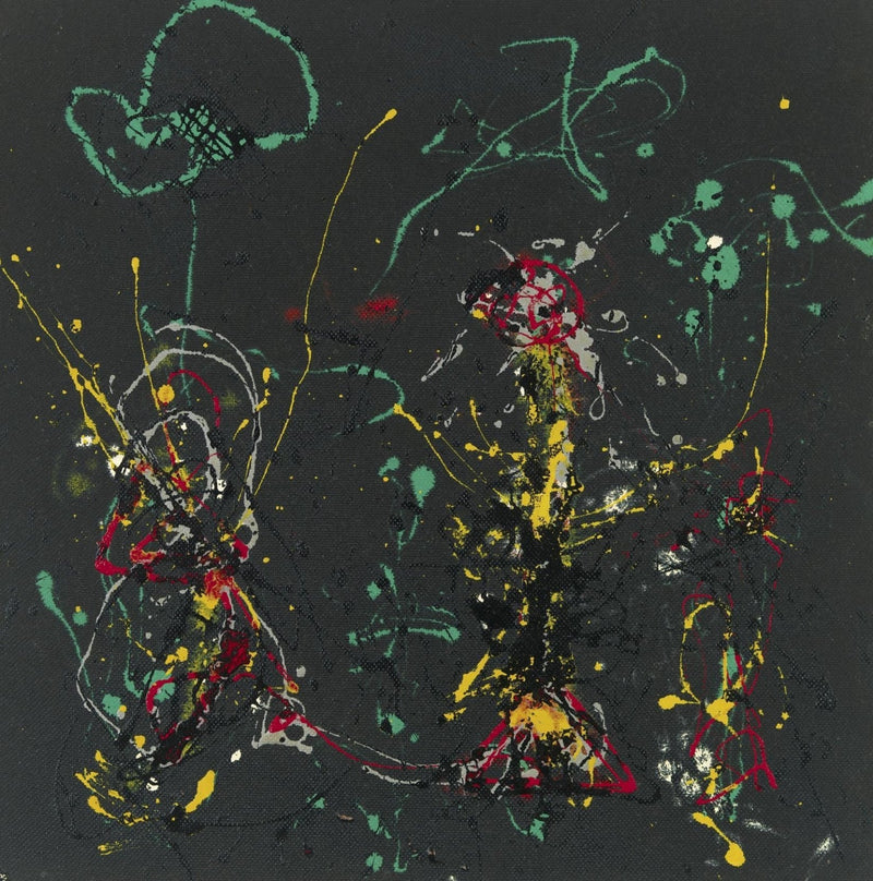 Numéro 17, 1950 / 
