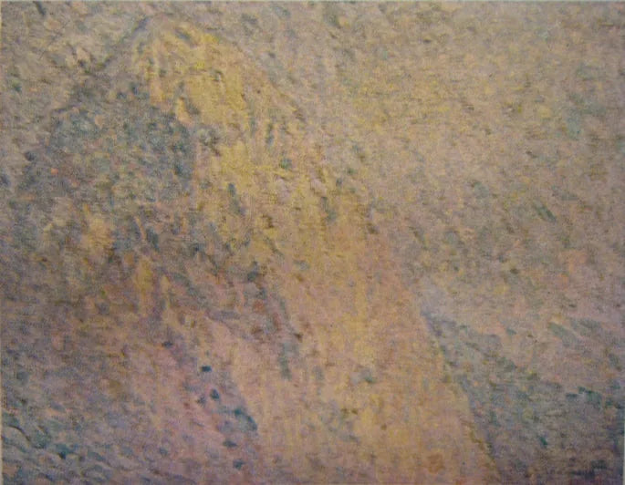 Pão de Açúcar - Eliseu Visconti image 1 tableau peint à l’huile sur toile