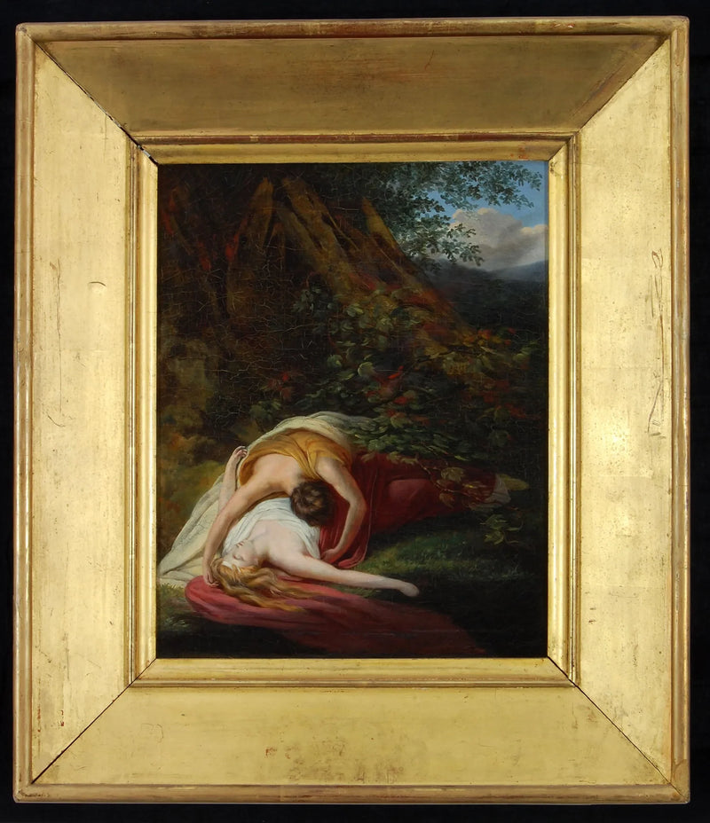 Pastorale ‘Ná den Storm’ - Ary Scheffer