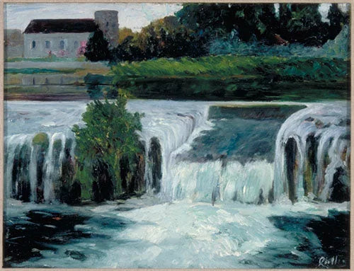 Paysage - Maurice Galbraith Cullen
