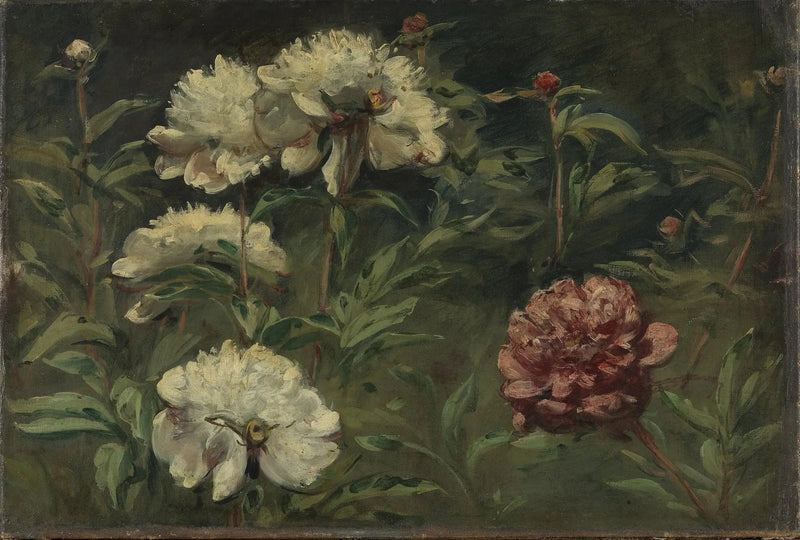 Peinture - Eugène Delacroix