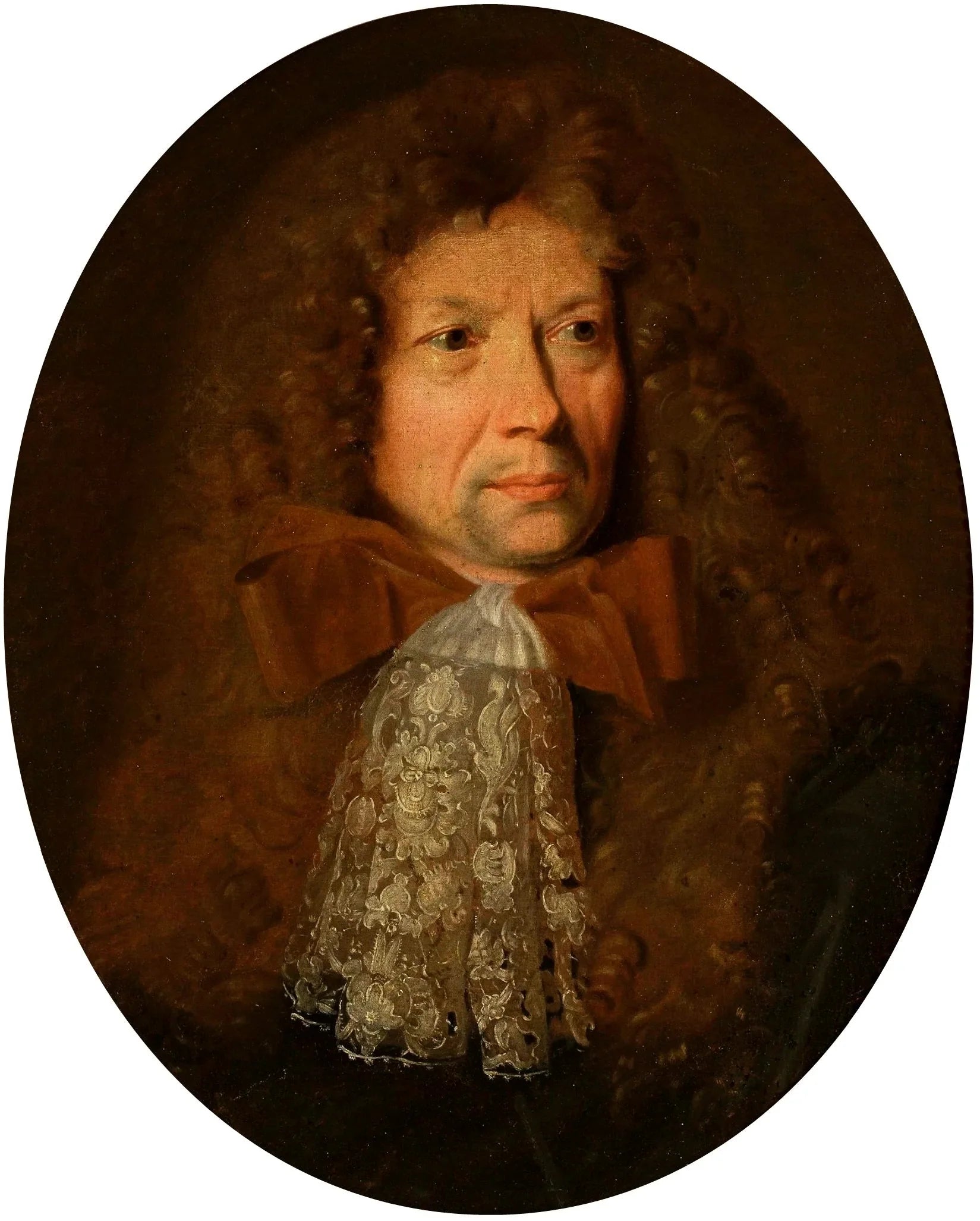 Peter van Schuppen - Nicolas de Largillière image 1 reproduction réalisée par Alpha Reproduction