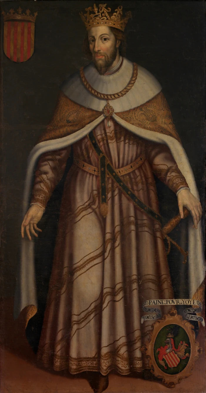 Pierre III le Grand - Artiste inconnu
