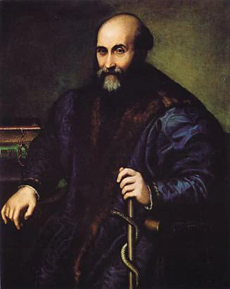Pietro Mann - Lucia Anguissola