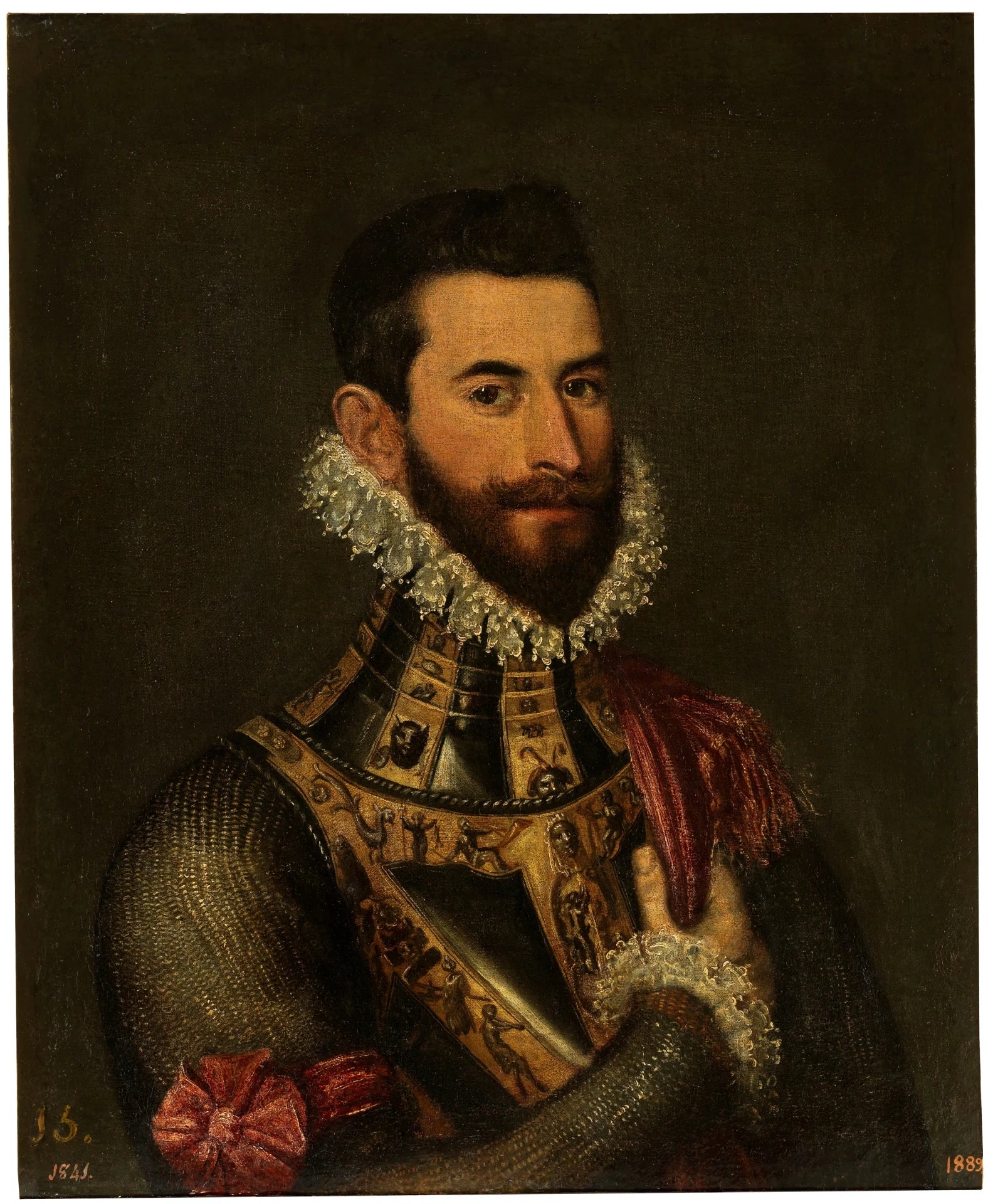 Pietro de Medici - Artiste inconnu