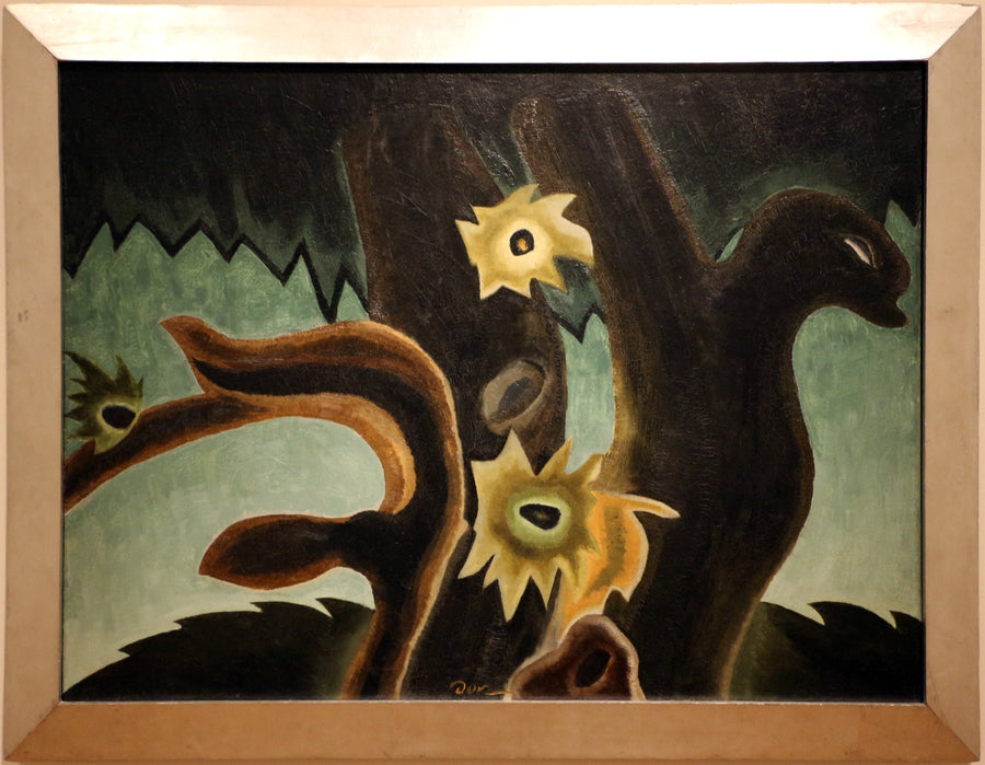 Pino - Arthur Dove