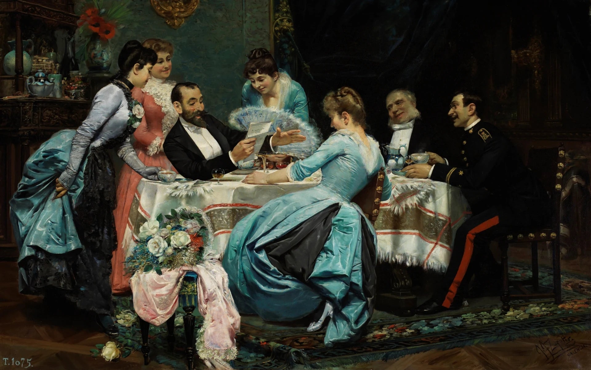 Poésie - Juan José Zapater Rodríguez