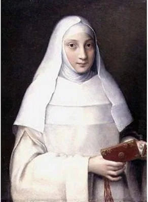 Portrait d'Elena Anguissola - Sofonisba Anguissola image 1 reproduction de peinture à l’huile