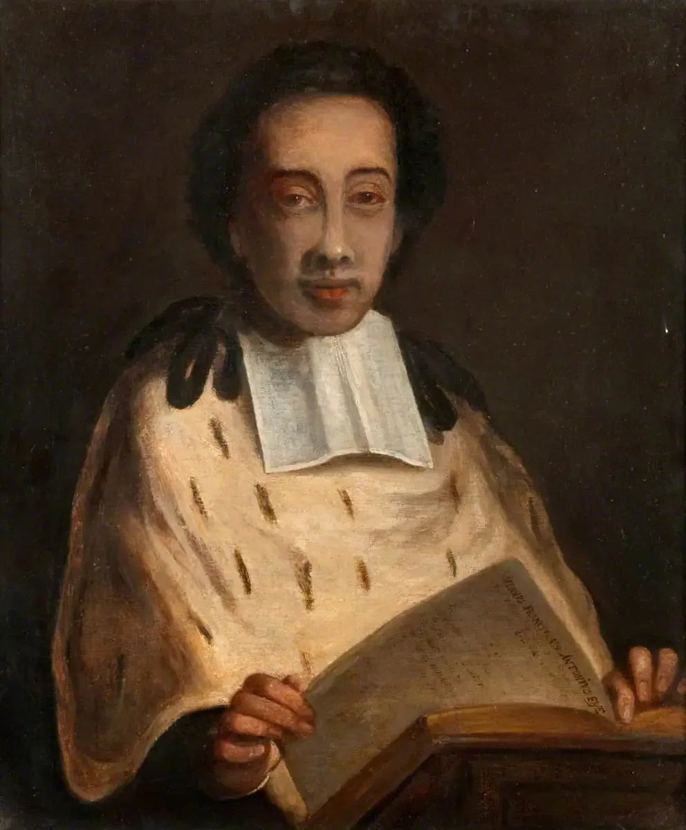 Portrait d'un prêtre - Philippe de Champaigne image 1 reproduction de peinture à l’huile