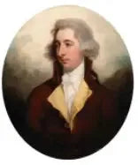 Portrait de Sir John Sinclair - Gilbert Stuart