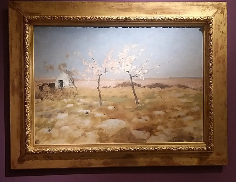 Printemps - Giuseppe De Nittis