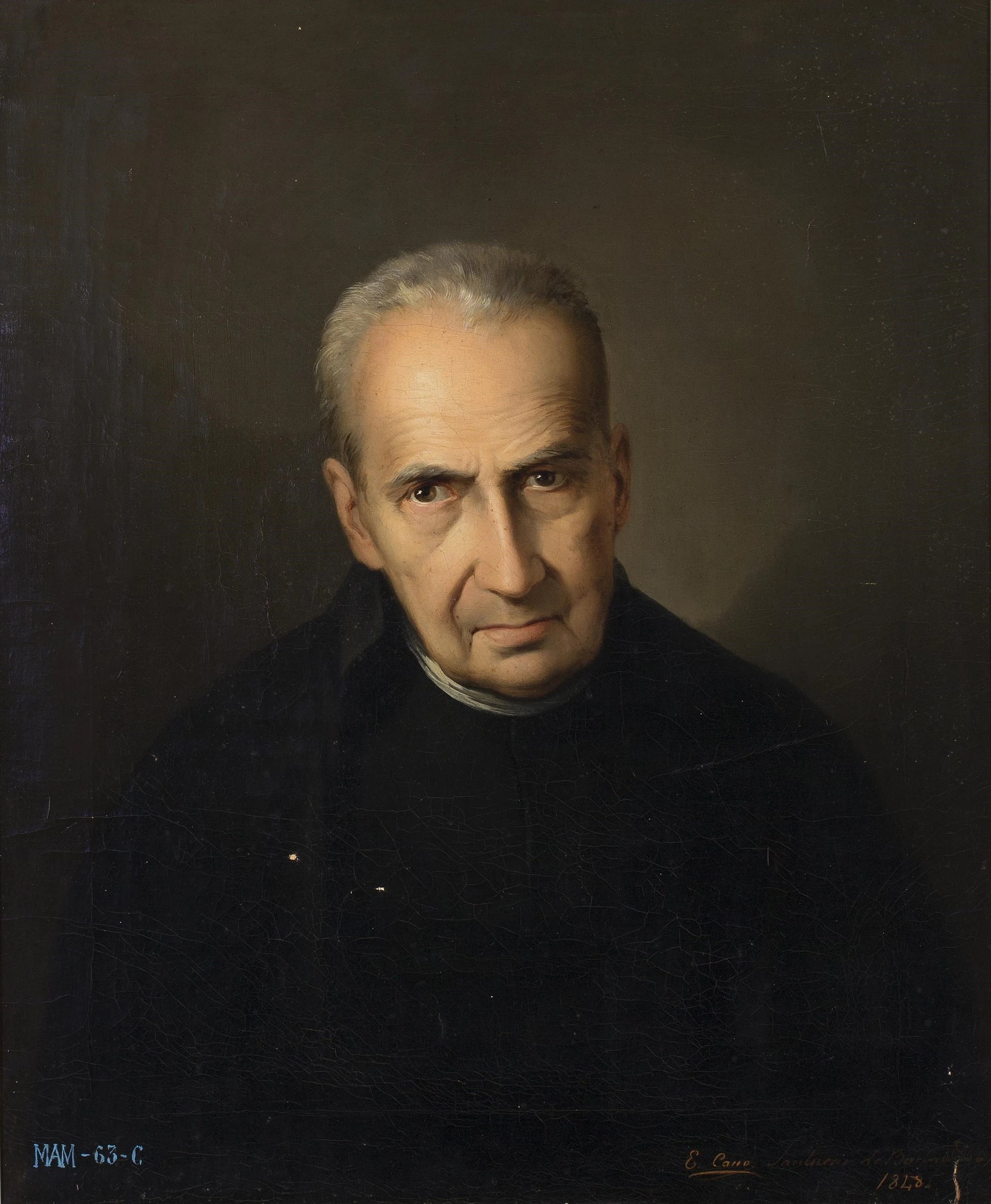 Rafael Colón et Borrego - Eduardo Cano