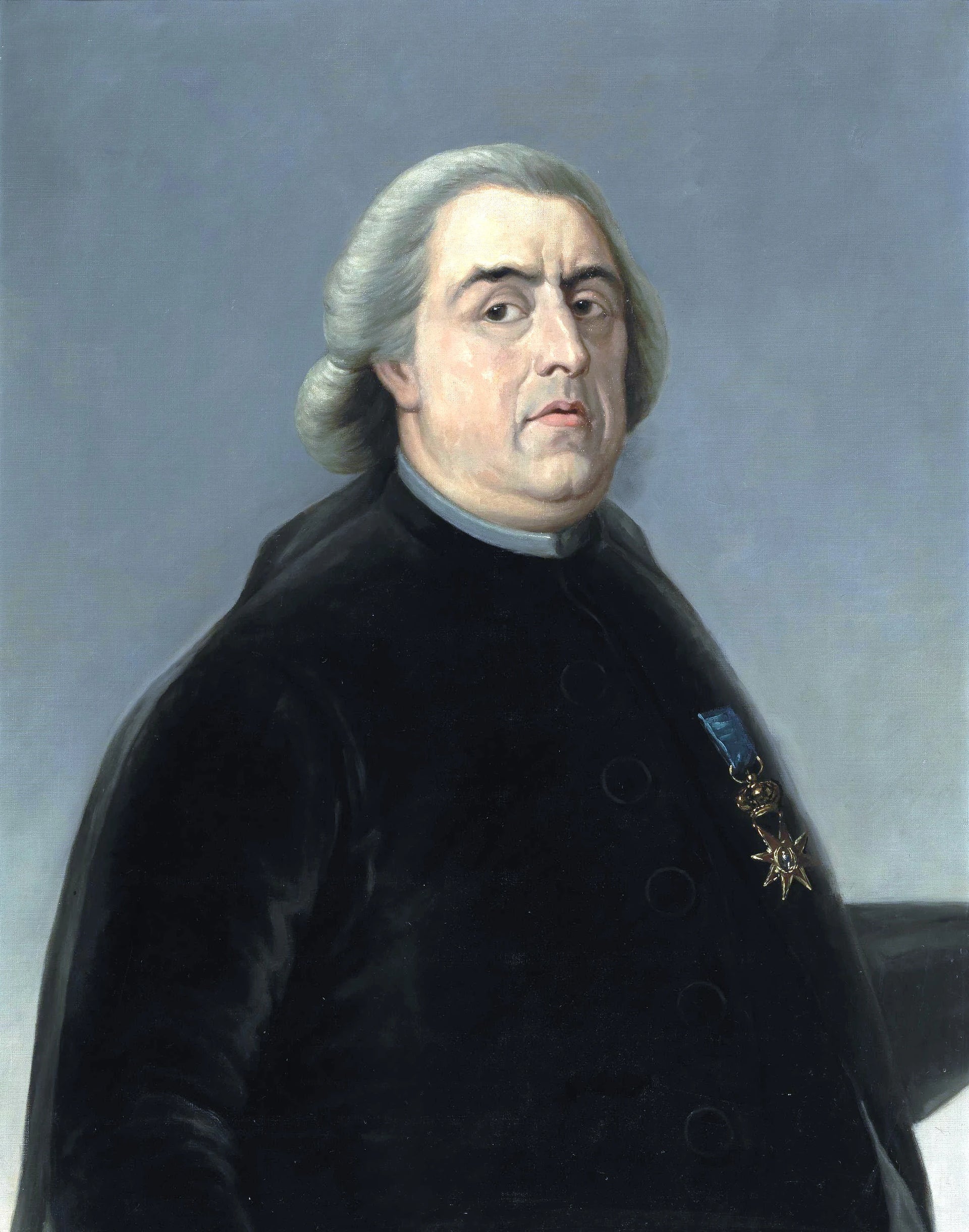 Ramón Pignatelli - Francisco Lanza