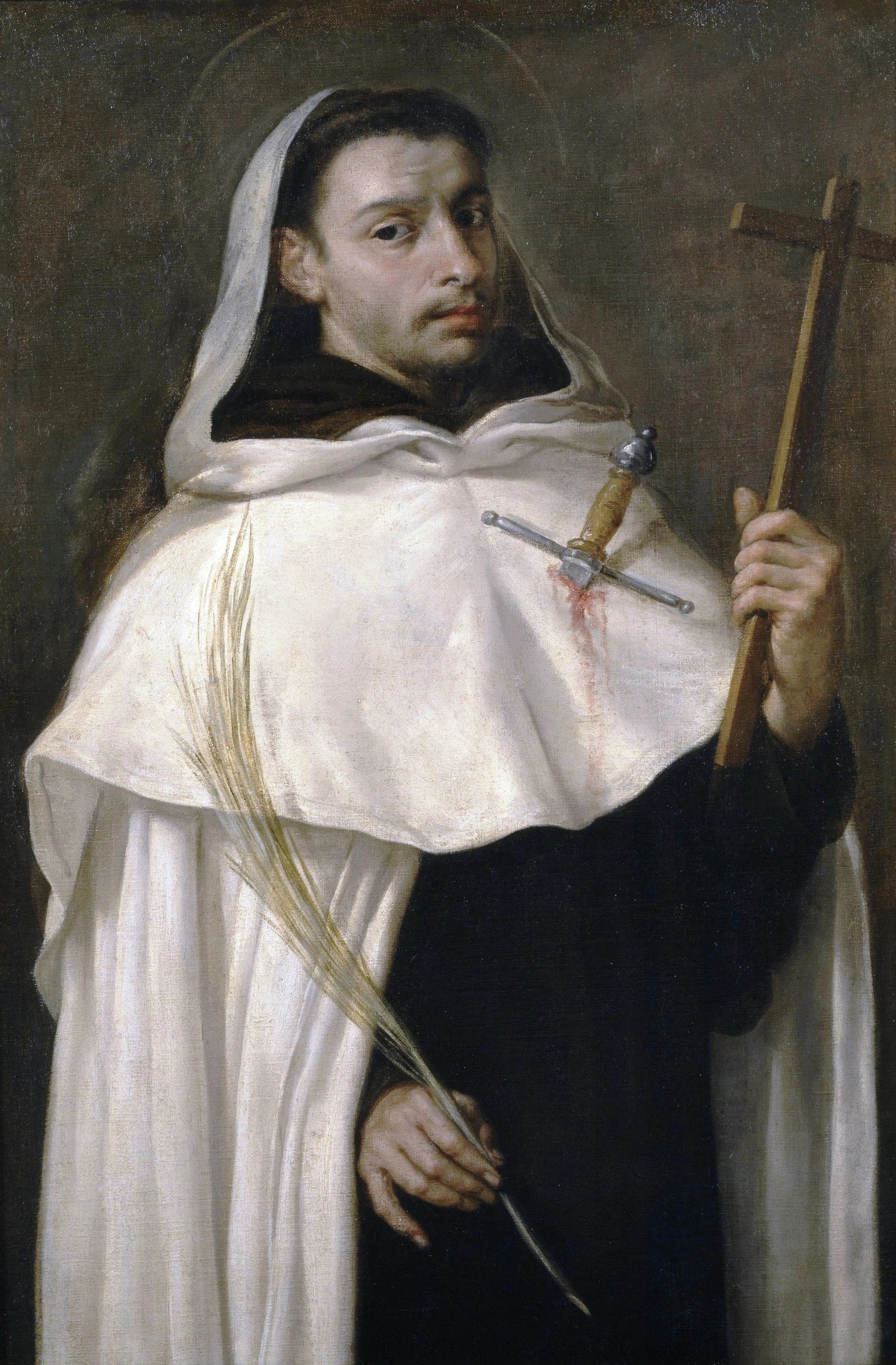 Saint-Ange - Antonio de Pereda