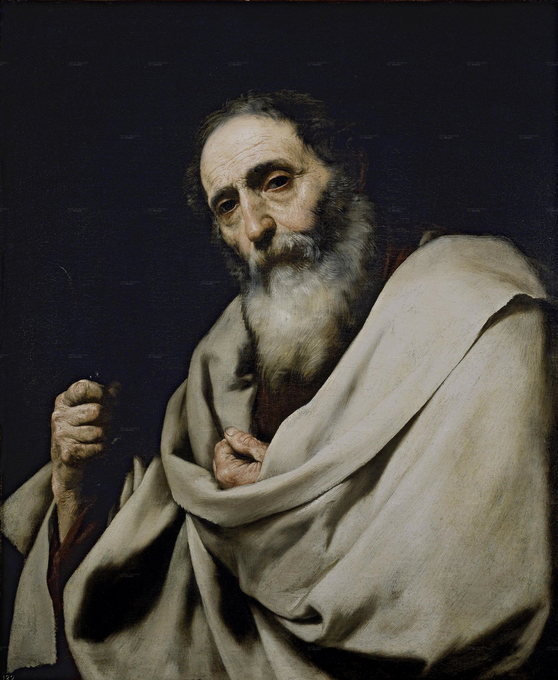 Saint Barthélemy - José de Ribera