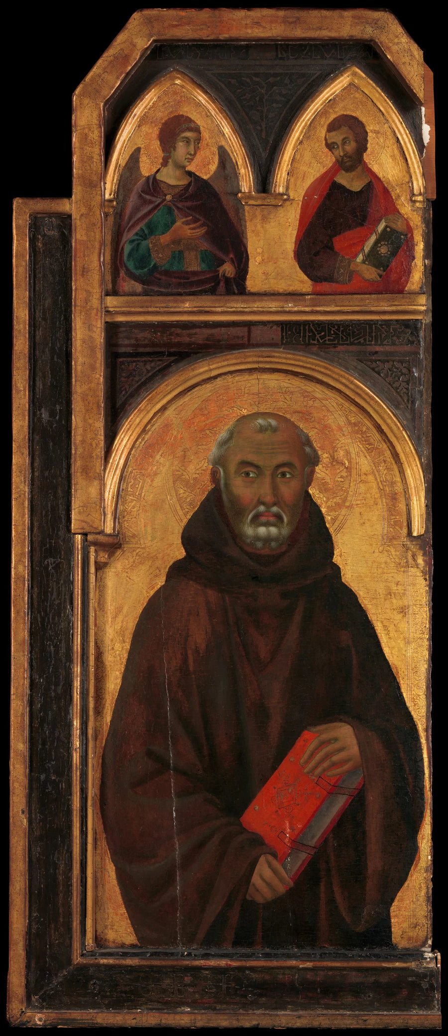 Saint Benoît - Segna di Buonaventura