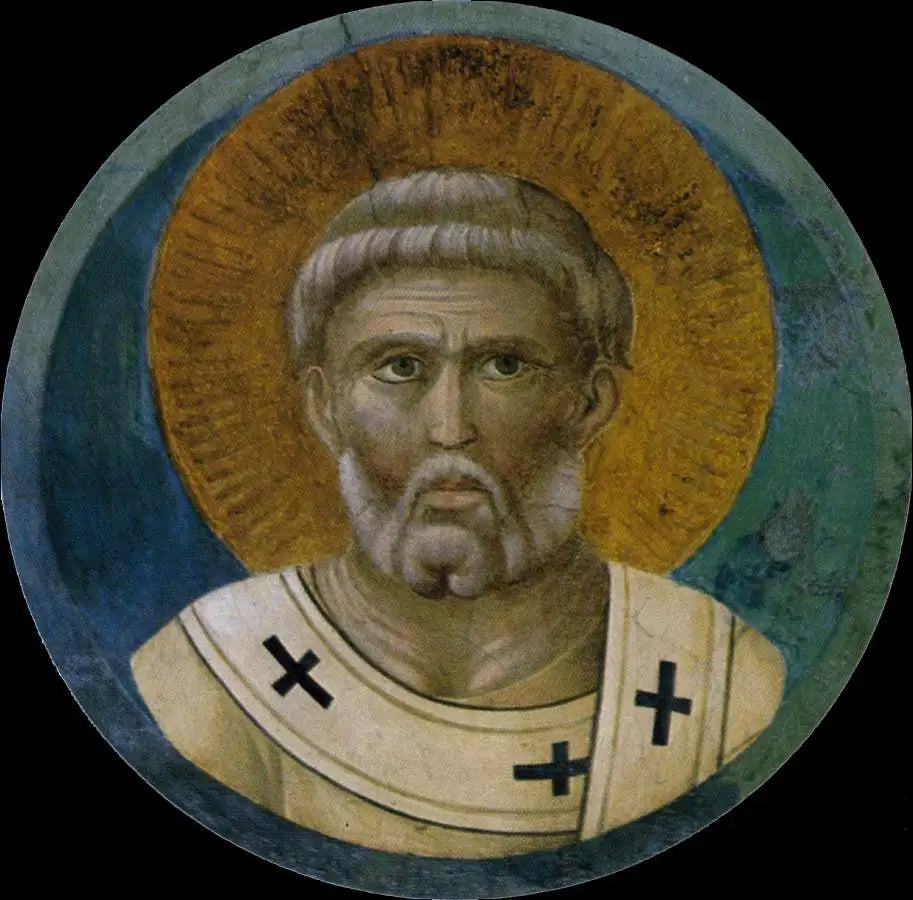 Saint-Pierre - Giotto image 1 tableau peint à l’huile sur toile