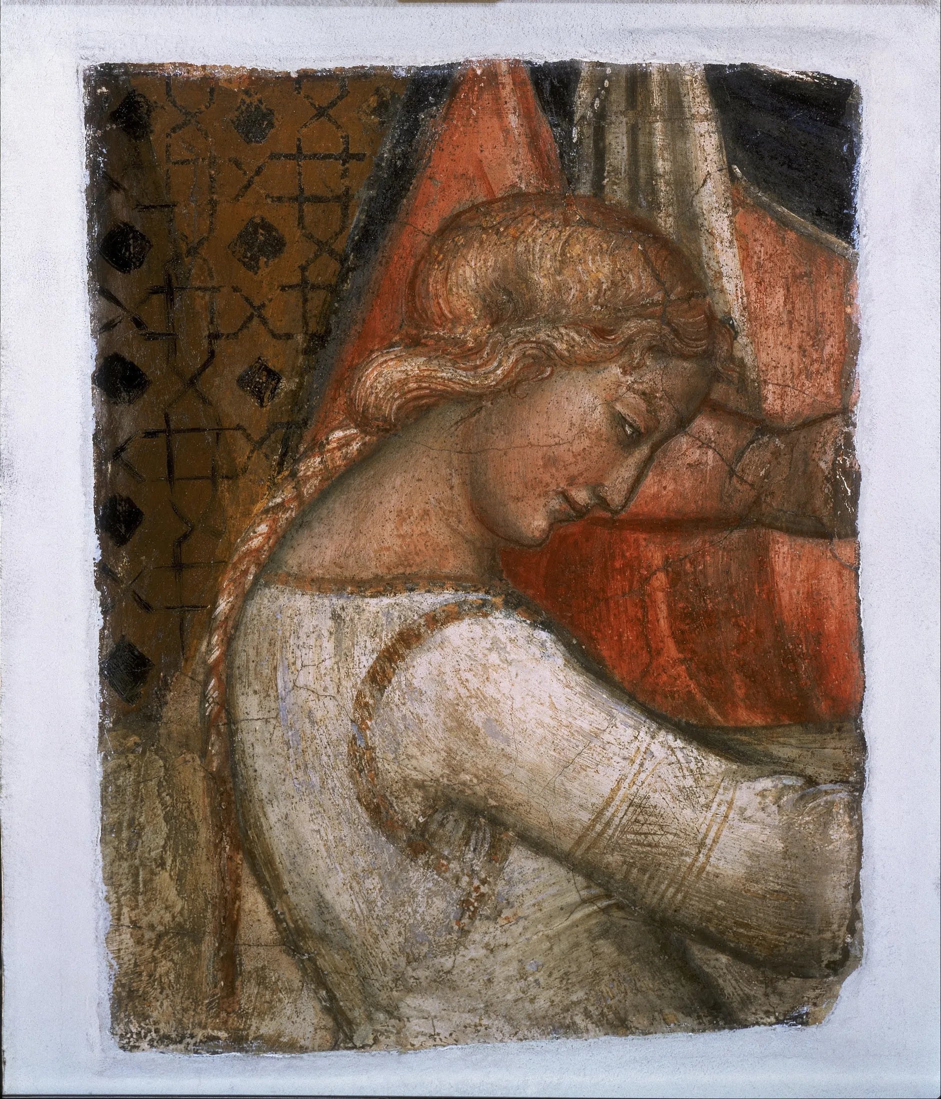 Salomé - Spinello Aretino image 1 reproduction réalisée par Alpha Reproduction