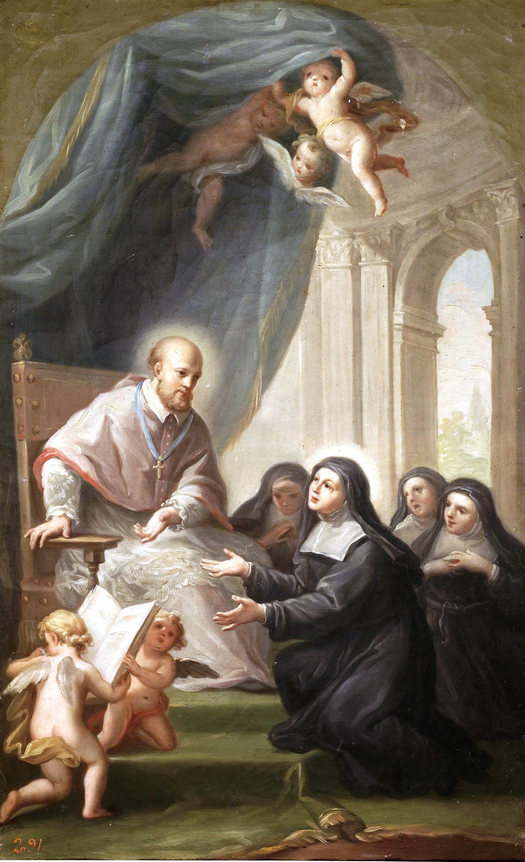 Q59684431 - Francisco Bayeu - Alpha Reproduction