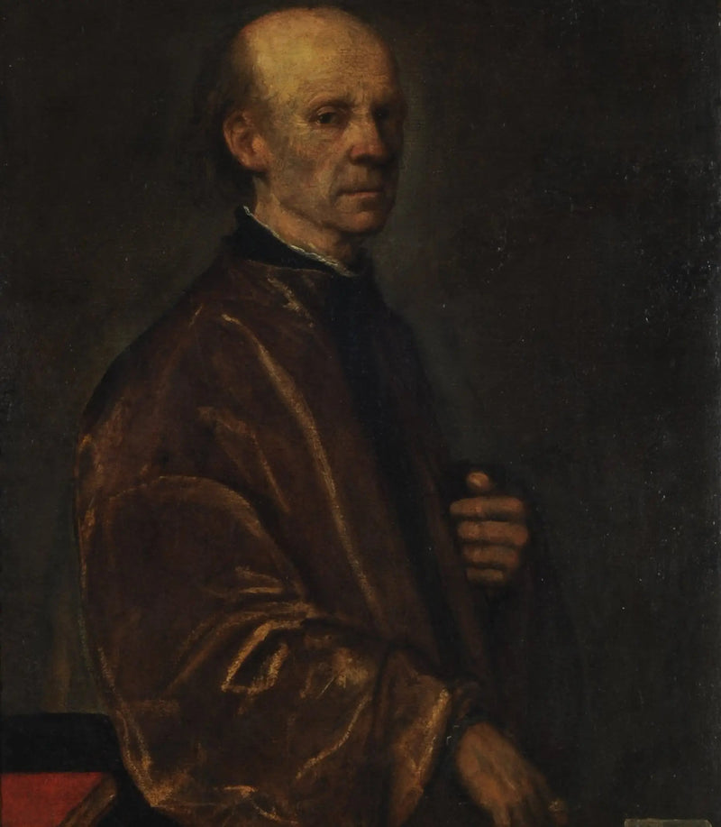 Secrétaire - Titian